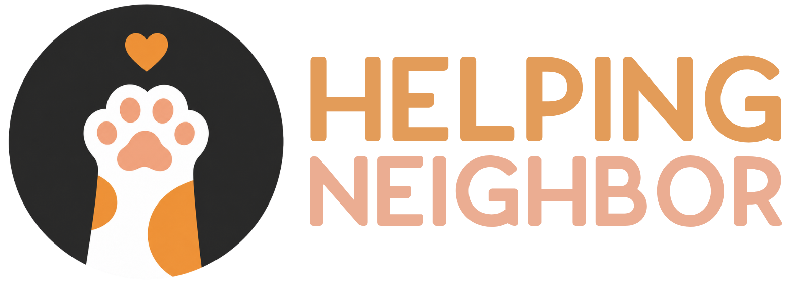 Helping Neighbor Network